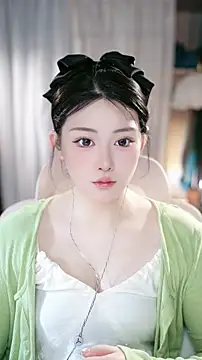 Dou-Dou-er online show from 27, 3, 2026