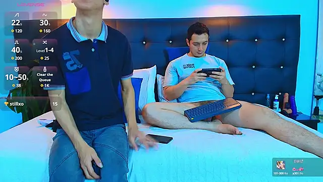 Snapshot of Cum_hunters chatting on 10, 3, 2025 Cum hunters online show from 10, 3, 2025