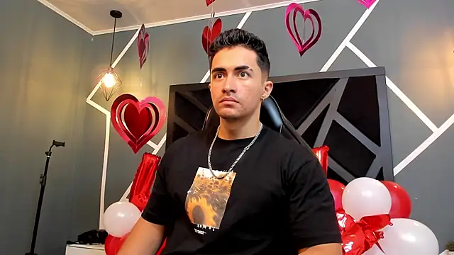 Brad Summer online show from 15, 2, 2025