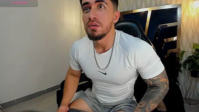 Brad Summer online show from 11, 11, 2025