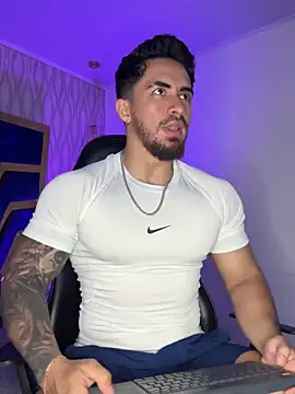 Brad Summer online show from 25, 11, 2025