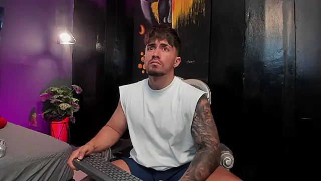 Brad Summer online show from 16, 3, 2026