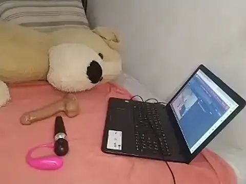 Chandy012 online show from 17, 1, 2026