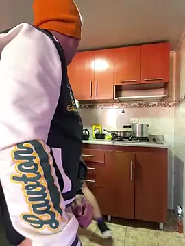 Snapshot of MARIELSINS_AND_DAIKIJACK chatting on 23, 1, 2025 MARIELSINS AND DAIKIJACK online show from 23, 1, 2025