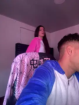 Snapshot of MARIELSINS_AND_DAIKIJACK chatting on 31, 1, 2025 MARIELSINS AND DAIKIJACK online show from 31, 1, 2025