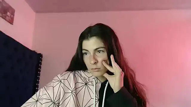 Snapshot of MARIELSINS_AND_DAIKIJACK chatting on 1, 3, 2025 MARIELSINS AND DAIKIJACK online show from 1, 3, 2025