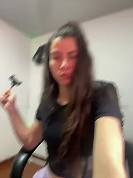 Snapshot of MARIELSINS_AND_DAIKIJACK chatting on 16, 3, 2025 MARIELSINS AND DAIKIJACK online show from 16, 3, 2025