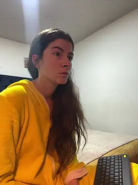 Snapshot of MARIELSINS_AND_DAIKIJACK chatting on 19, 3, 2025 MARIELSINS AND DAIKIJACK online show from 19, 3, 2025