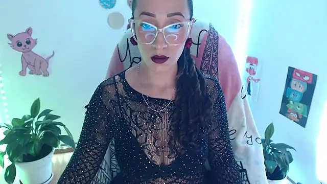 samy love35 online show from 15, 3, 2026