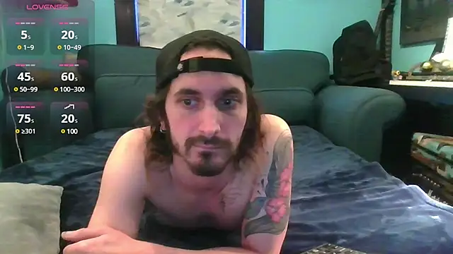 riffraphboi online show from 16, 1, 2025