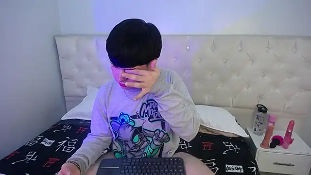 Snapshot of dalmonn_lennoxx chatting on 7, 3, 2025 dalmonn lennoxx online show from 7, 3, 2025