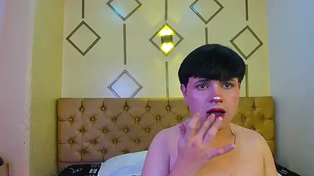 Snapshot of dalmonn_lennoxx chatting on 14, 3, 2025 dalmonn lennoxx online show from 14, 3, 2025