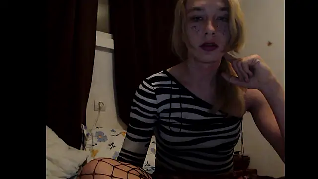 Rudy  Ryabina online show from 14, 1, 2025