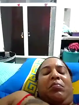 Teresa mm online show from 16, 2, 2025