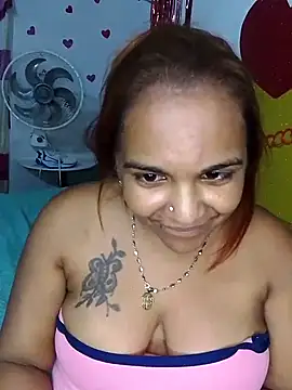 Teresa mm online show from 19, 2, 2025