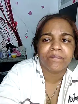 Teresa mm online show from 20, 2, 2025