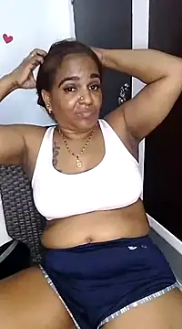 Teresa mm online show from 28, 2, 2025