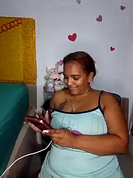 Teresa mm online show from 16, 3, 2025