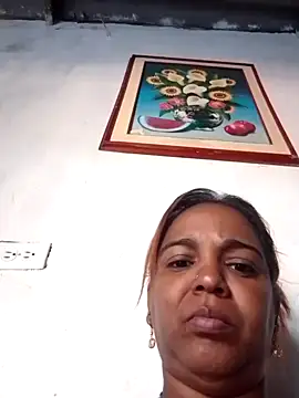 Teresa mm online show from 11, 9, 2025