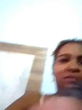 Teresa mm online show from 27, 10, 2025