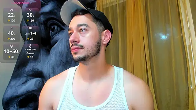 Salvatore costa online show from 20, 2, 2025