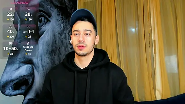 Salvatore costa online show from 4, 3, 2025