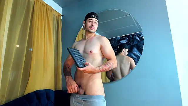 Salvatore costa online show from 11, 3, 2025