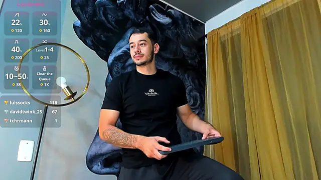 Salvatore costa online show from 22, 3, 2025