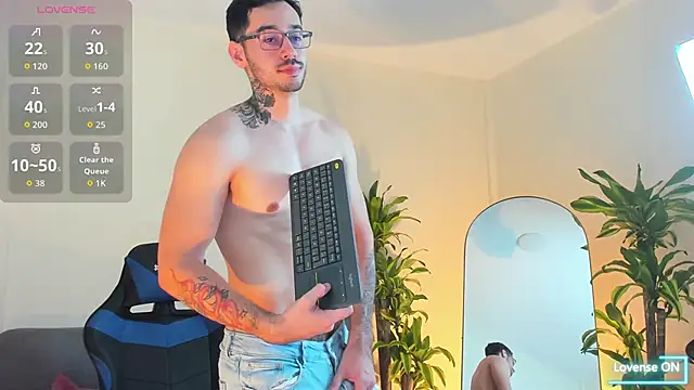 Salvatore costa online show from 26, 9, 2025