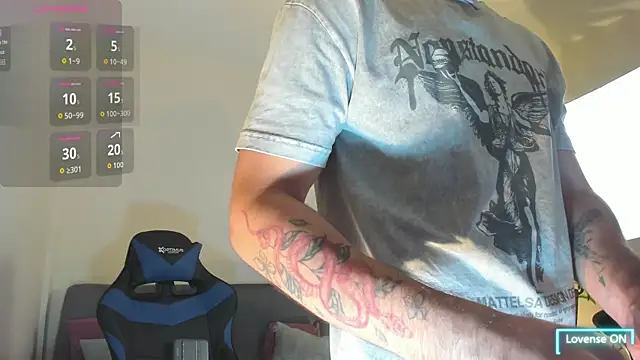 Salvatore costa online show from 31, 10, 2025