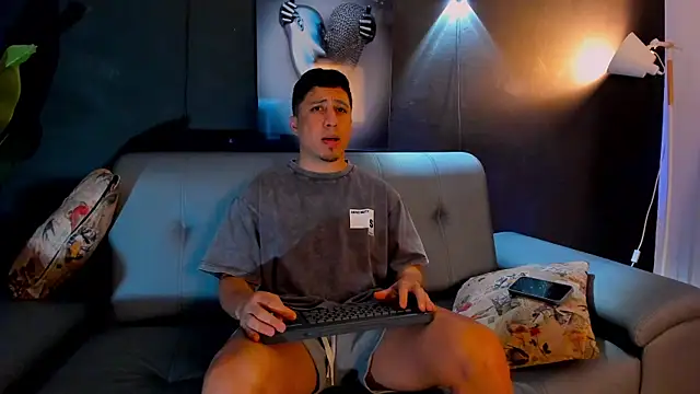 Fraannco online show from 24, 1, 2025