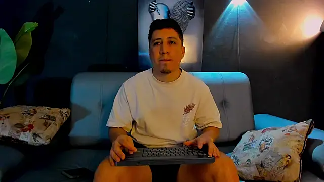 Fraannco online show from 25, 1, 2025