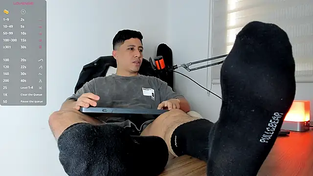 Fraannco online show from 16, 3, 2025