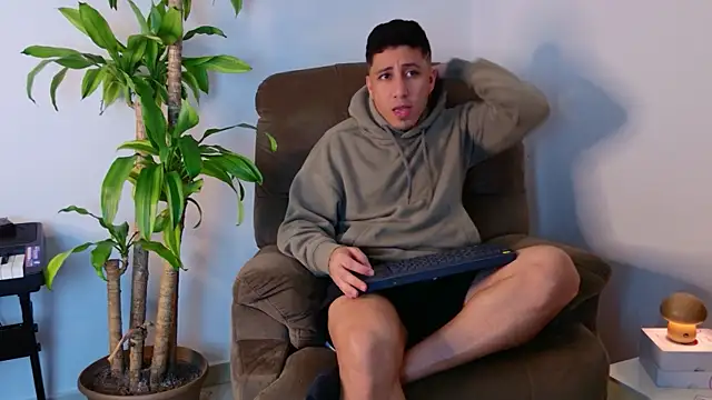 Fraannco online show from 22, 10, 2025