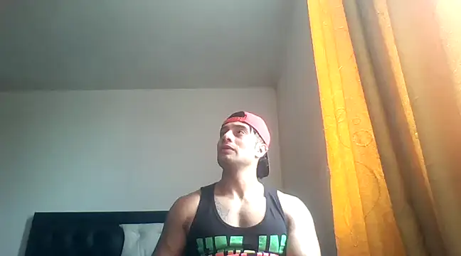 davidcr89 online show from 30, 1, 2025