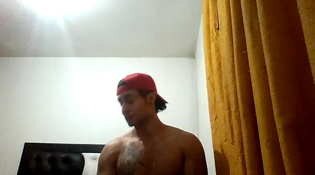 davidcr89 online show from 1, 2, 2025