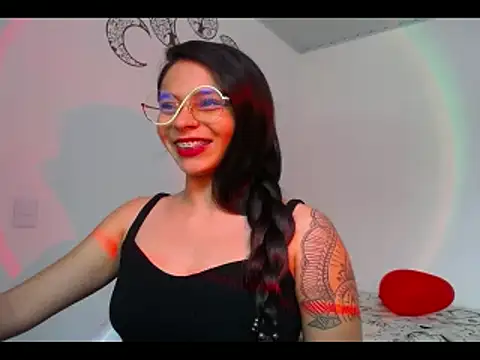 Snapshot of lana_roman chatting on 17, 2, 2025 lana roman online show from 17, 2, 2025