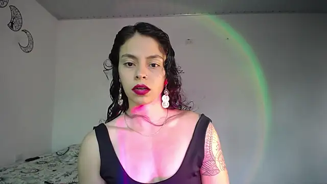 lana roman online show from 18, 11, 2025