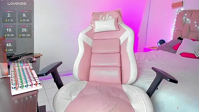 Lola Oberly xxx online show from 20, 1, 2025