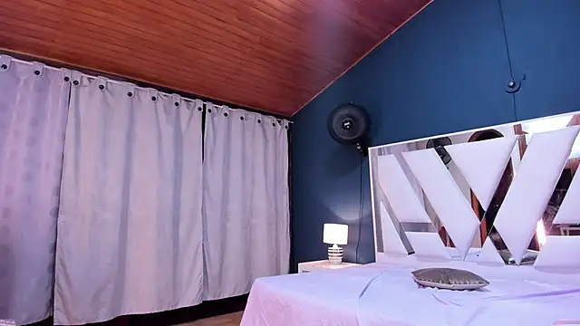 Snapshot of Alondra_Cutie chatting on 21, 1, 2025 Alondra Cutie online show from 21, 1, 2025