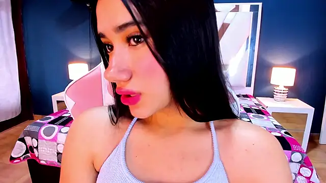 Snapshot of Alondra_Cutie chatting on 7, 3, 2025 Alondra Cutie online show from 7, 3, 2025