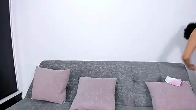 Alondra Cutie online show from 7, 1, 2026