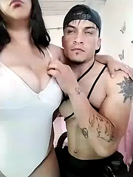  TommyandGrace online show from 24, 1, 2025