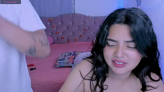  TommyandGrace online show from 27, 2, 2025