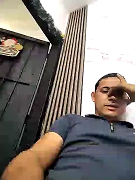 Snapshot of Josejotacamargo chatting on 1, 2, 2025 Josejotacamargo online show from 1, 2, 2025