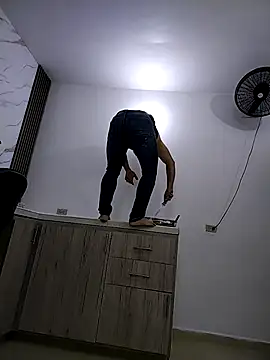 Josejotacamargo online show from 19, 4, 2026