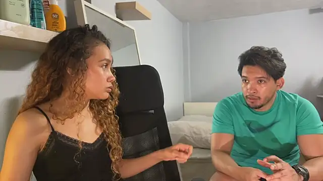 RagnarLothbrokXX online show from 24, 10, 2025