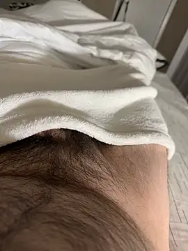 HorneyCalboy online show from 3, 2, 2026