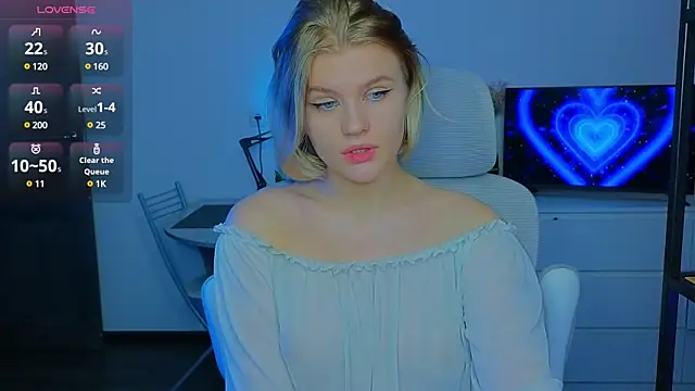  JessieVibes online show from 27, 2, 2025