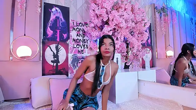 BriannaRoses online show from 31, 1, 2026